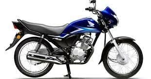 CB 125 ACE